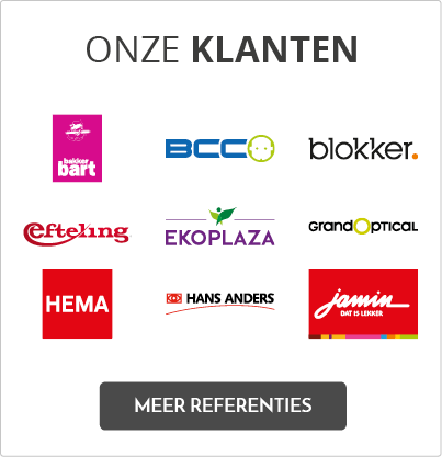 Acurity klanten referenties in Nederland